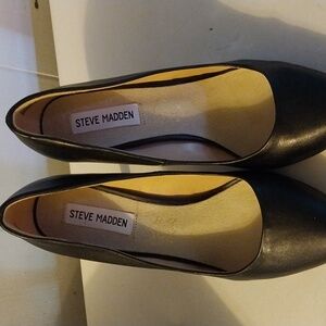 Steve Madden pumps